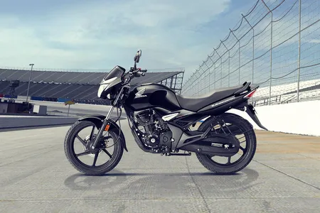 Honda CB Unicorn 160 image